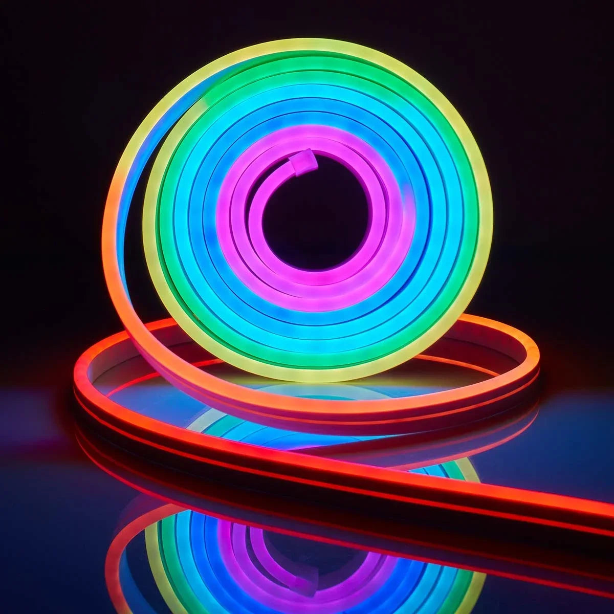 Aurora Neon Vibe Rope™