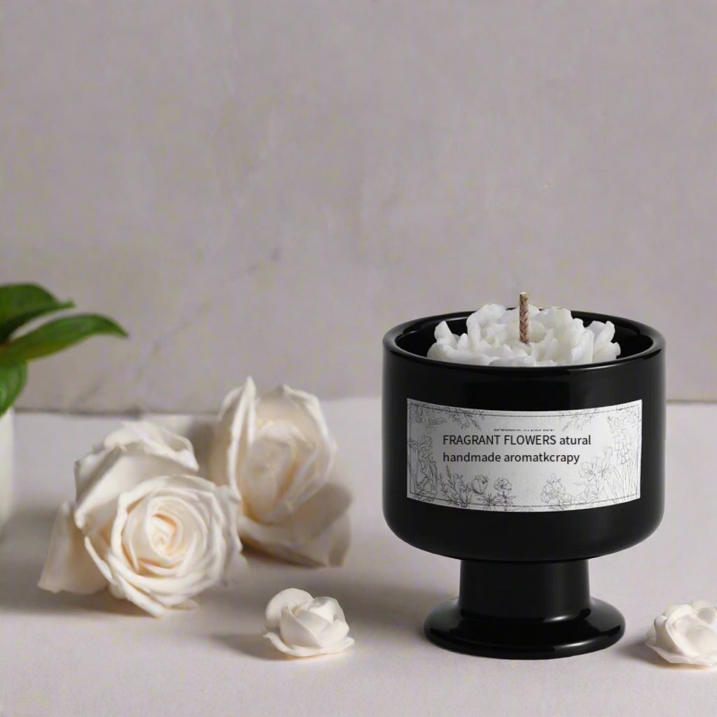 Lunar Bloom Candles™